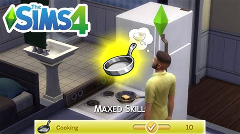 Mar 18, 2022 There are two types of cooking for your sims to learn in The Sims 4 and all sims start with their homestyle cooking skill and eventually are able to gain the gourmet cooking 252 Show detail Preview View more. . Sims 4 cooking without ingredients cheat